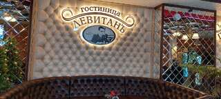 Гостиница Левитанъ Владимир-1