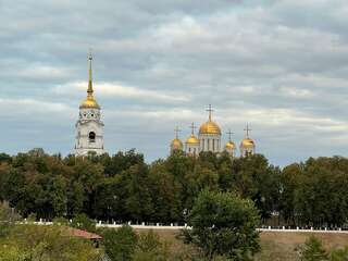 Гостиница Левитанъ Владимир-2
